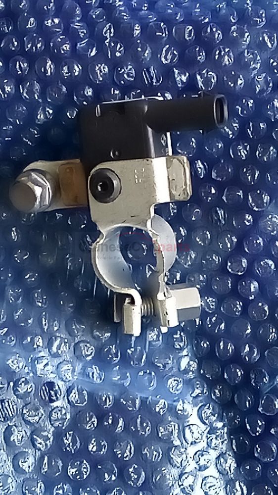 Battery sensor