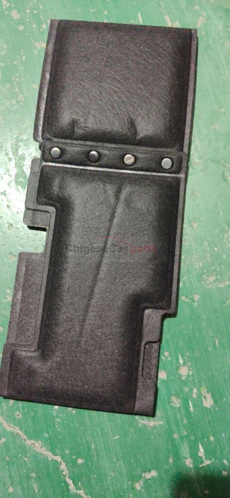 Battery decorative cover
