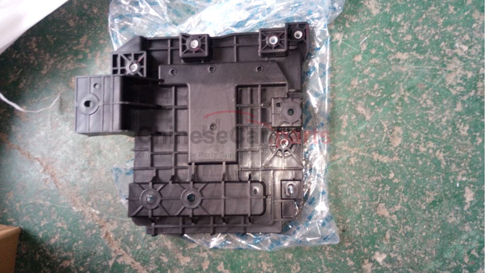 battery box