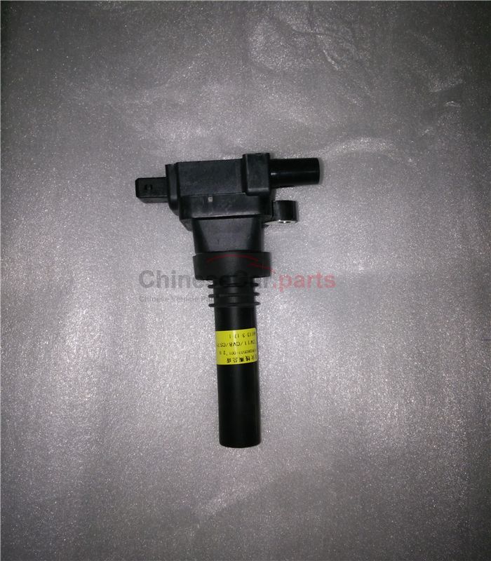 Ignition coil assembly