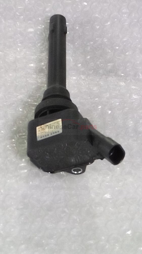 Ignition coil assembly