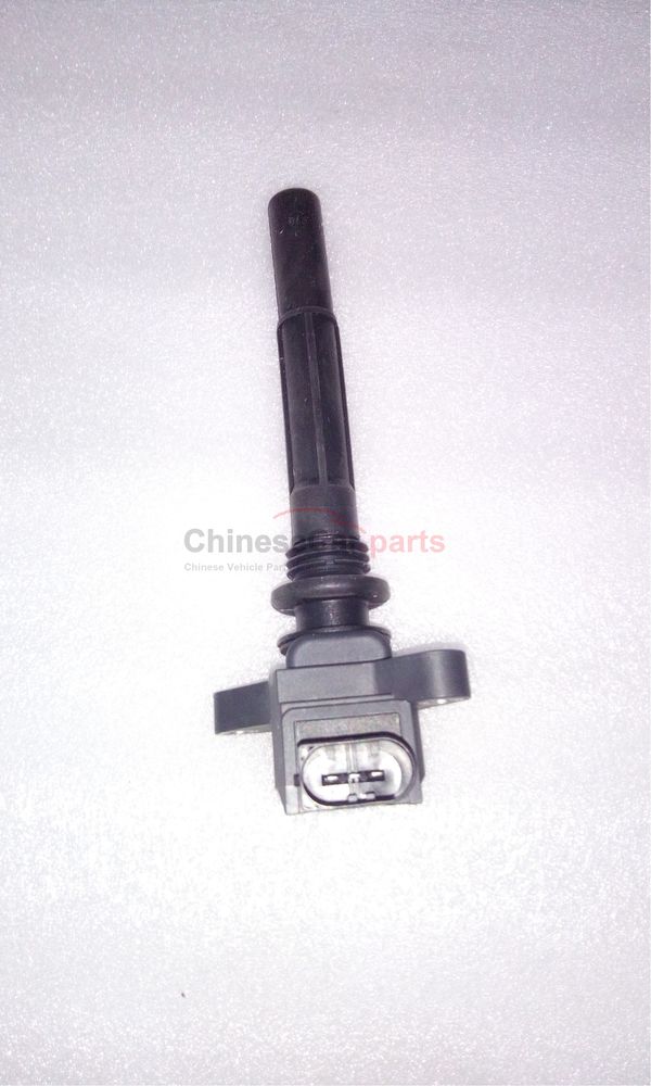 Ignition coil assembly