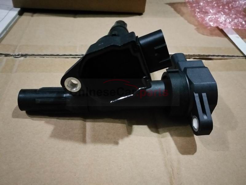 Ignition coil assembly