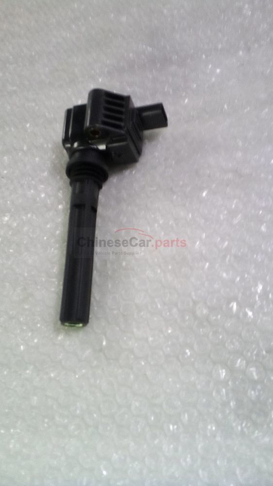 Ignition coil assembly