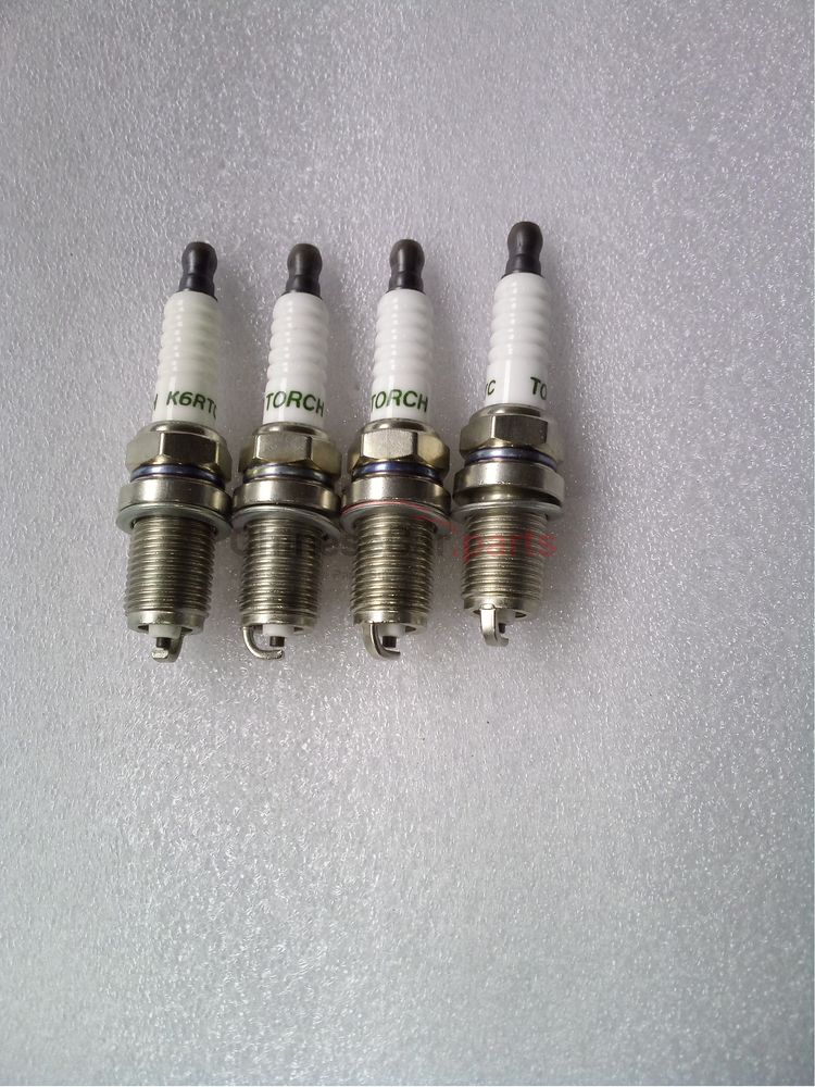 spark plug