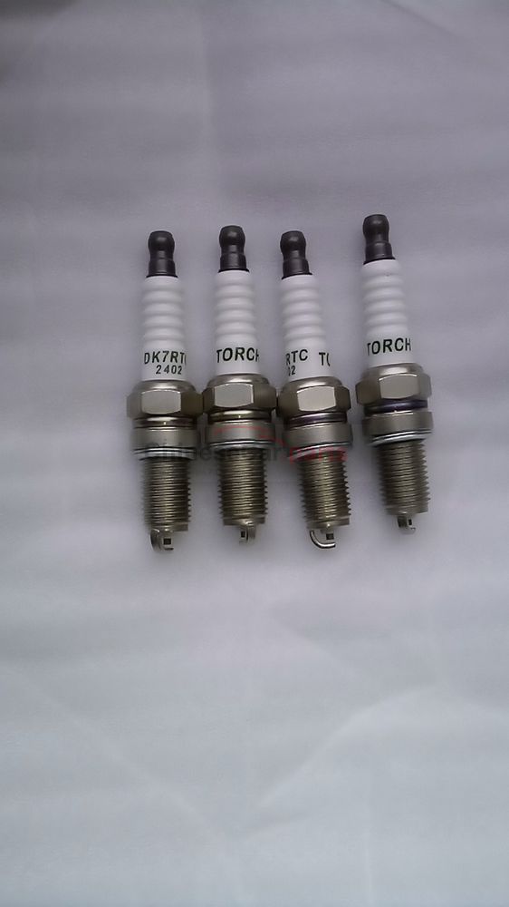 Spark plug