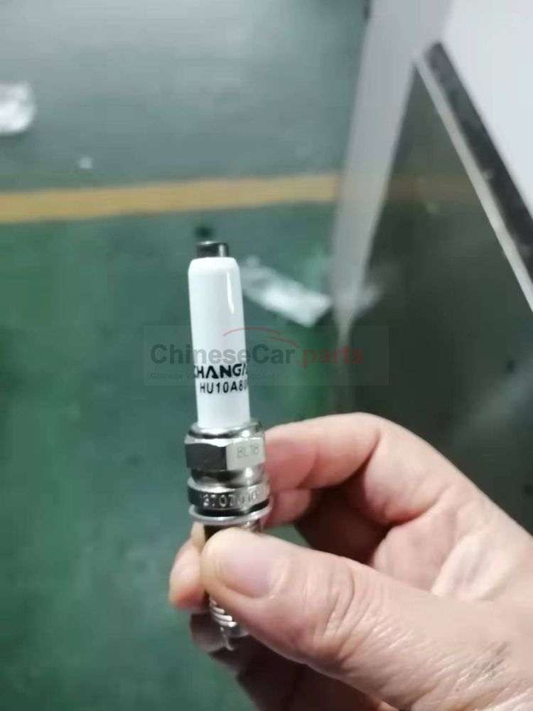 spark plug