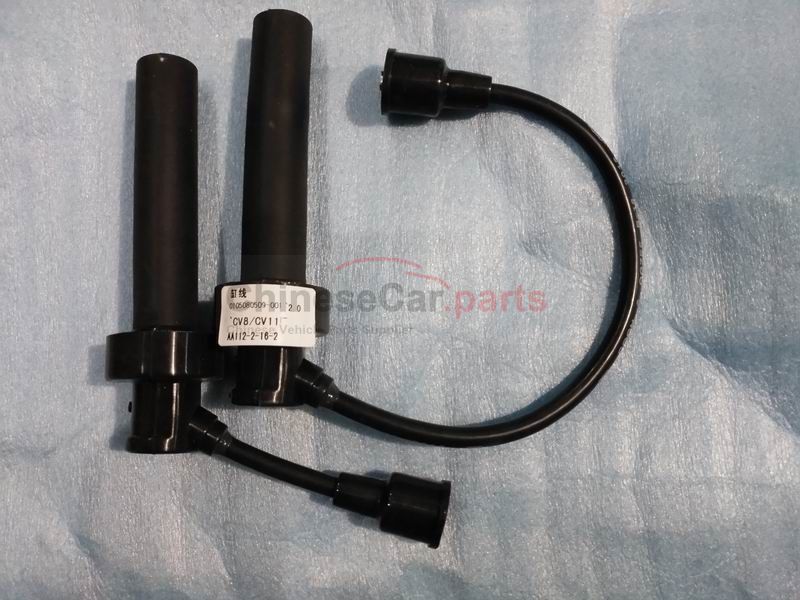 Cylinder line
