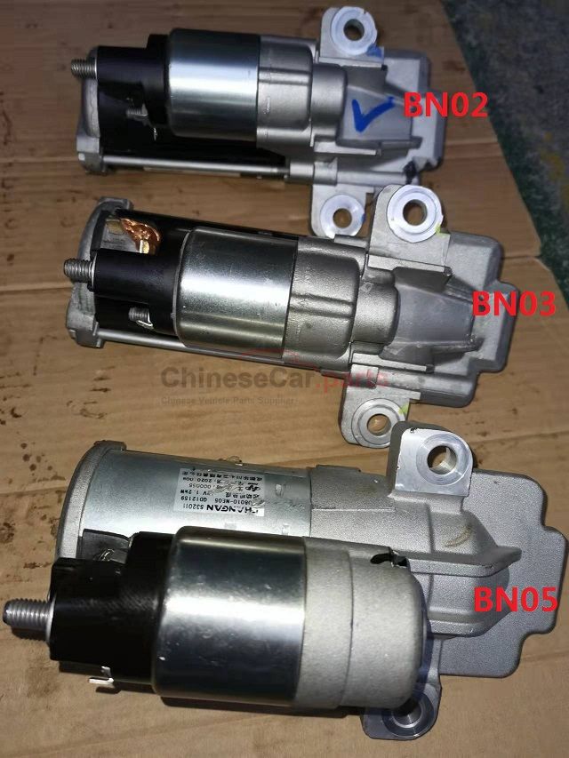 motor
