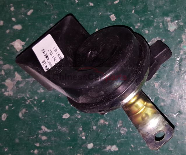 Speaker assembly