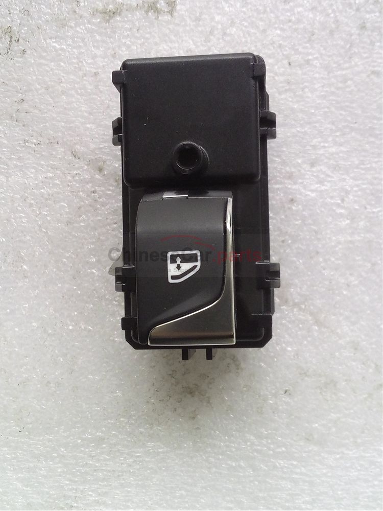 Electric door and window switch