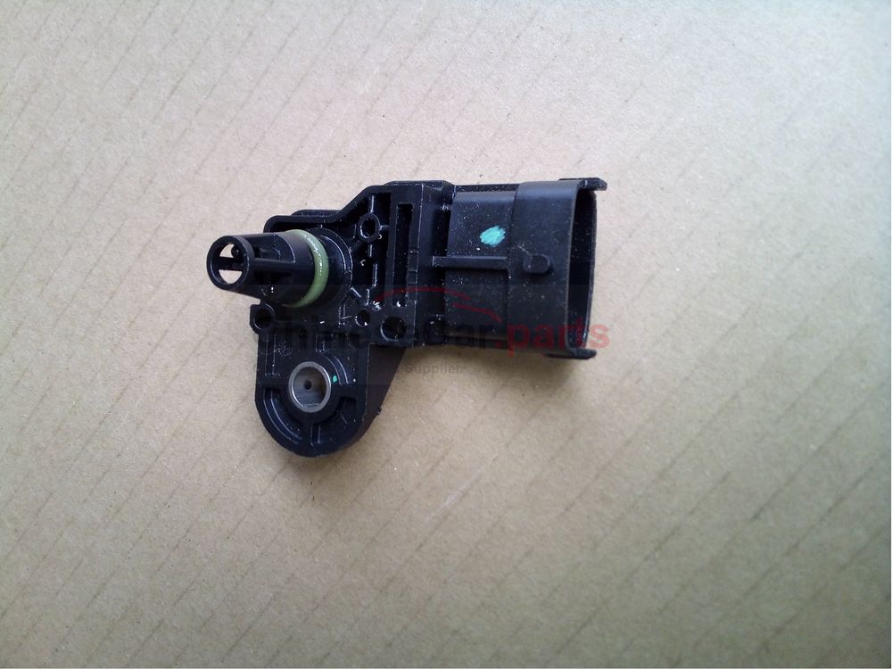 Intake pressure sensor