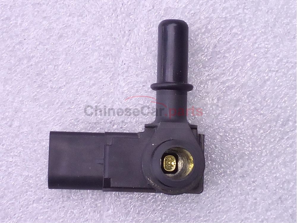 Vacuum pressure regulator
