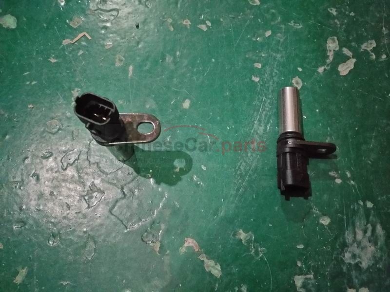Crankshaft position sensor
