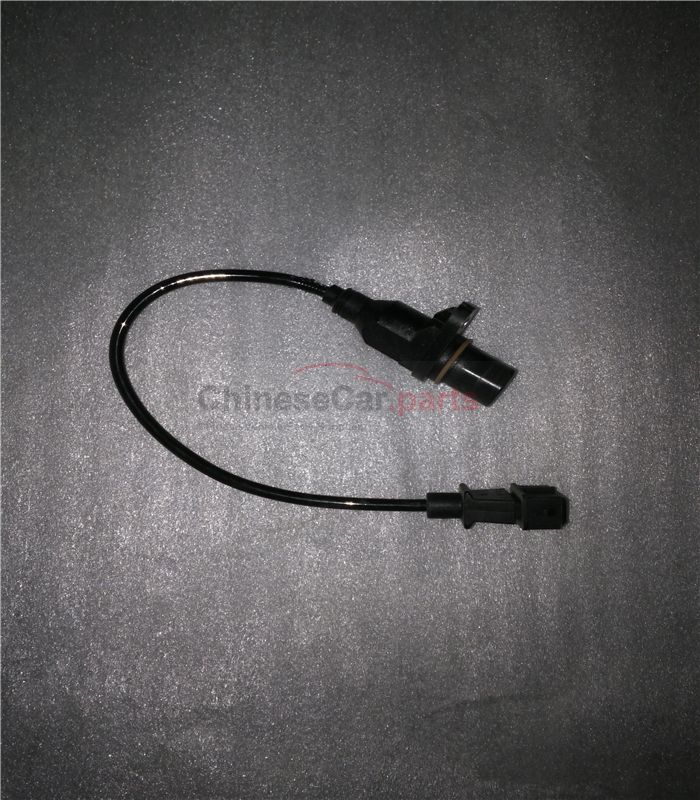 Crankshaft position sensor