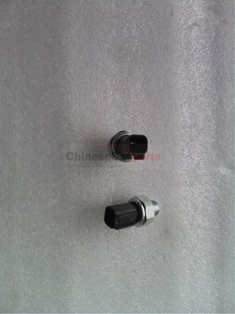 oil pressure sensor